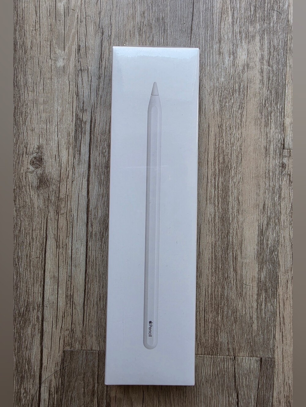 Apple Pencil 2nd Generation Wireless Pencil Stylus, MU8F2AM/A